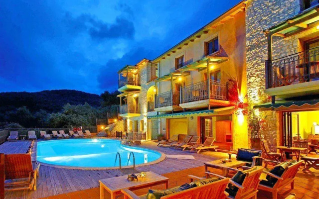 Enetiko Resort Hotel