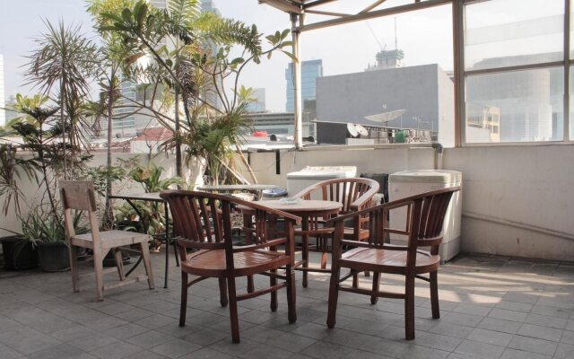 OYO 152 O2 Residence