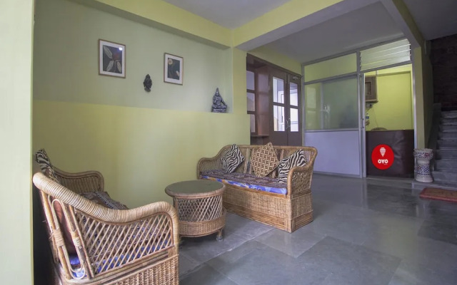 Maitreya Guest House By OYO Rooms