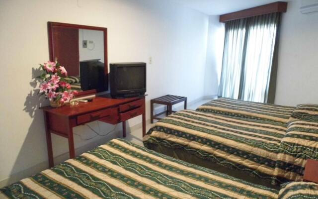 Hotel Betoma - Hotel in Santa Marta - Photo 3