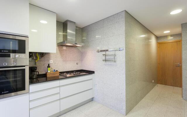 The Residences at Oriente II