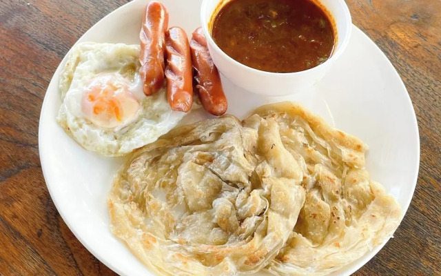 Tamnak Lanta at Chiang Mai