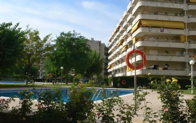 Apartamentos Córdoba Arysal
