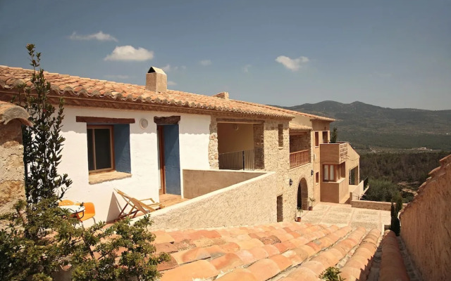 Rusticae Hotel Aldearroqueta