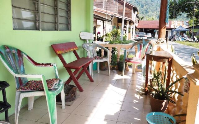 Mermaid & Unicorn Guesthouse