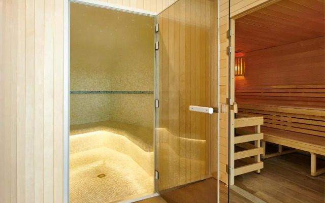 Club Vacances Bleues Plein Sud