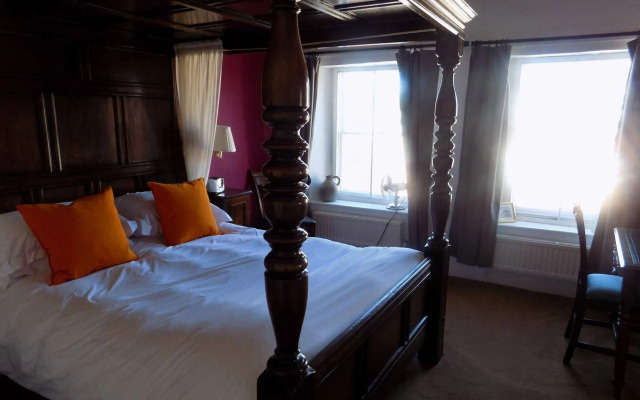 The Angel B&B
