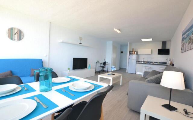 Apartamento 12 Soles