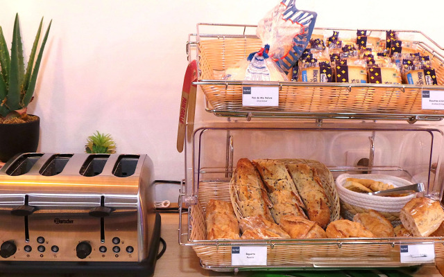 Hôtel Kyriad Quimper Sud