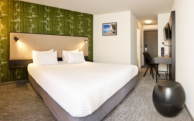 Best Western Hotel Wavre