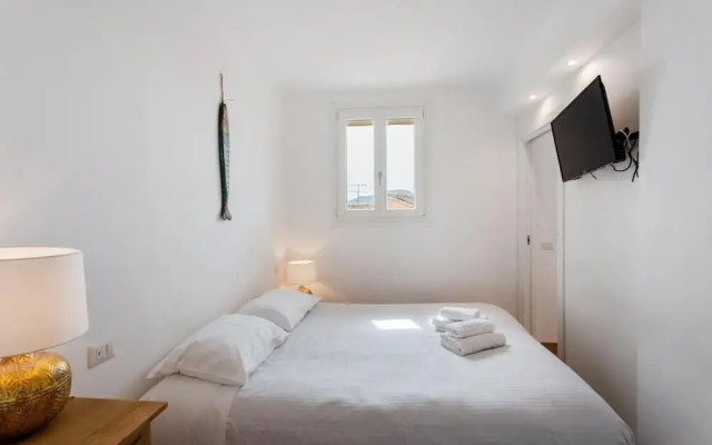 Maison d'Orange - Port