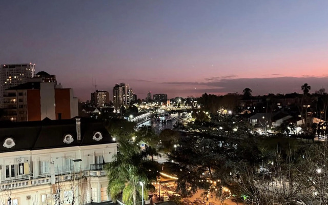 Vivanco 1555 Tigre Centro