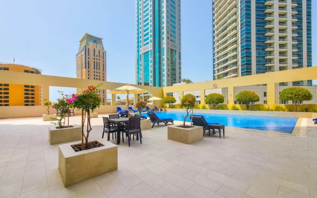 EDEN'S Homes & Villas - Royal Oceanic