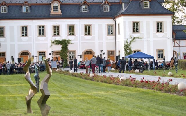 Palac Pakoszow
