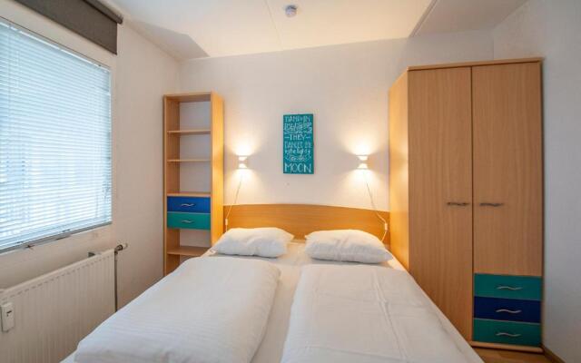 Beach appartement 25 - Callantsoog