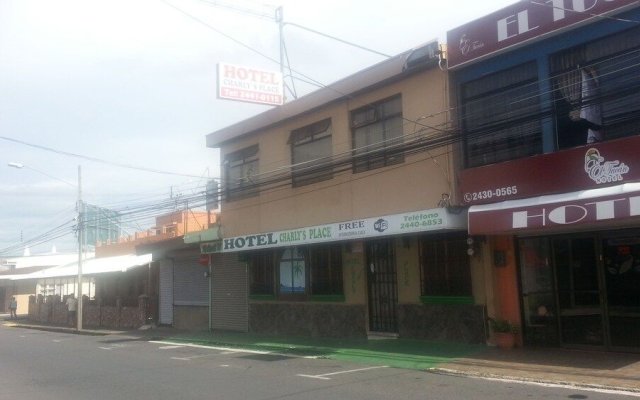 Charly's Place Hotel