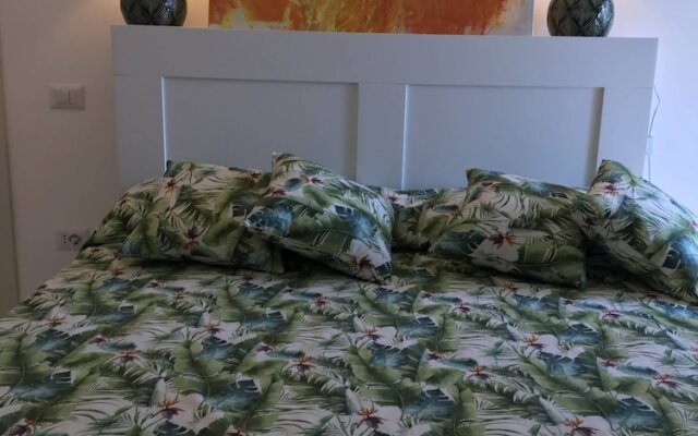 L'escalier, in the Heart of Baroque Noto