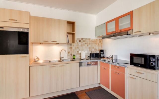 House Marianne Cancale