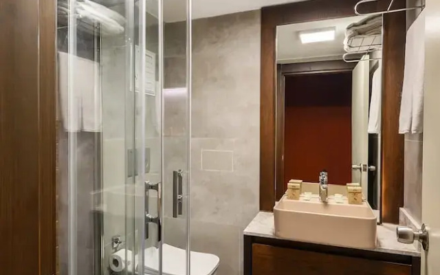 No 21 Hotel by Fidan Hoca