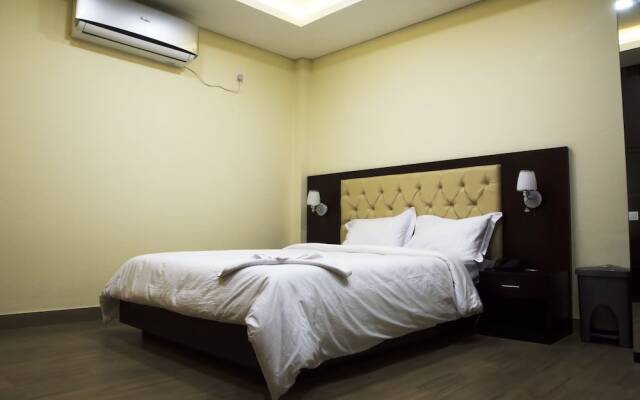 Nandan Village Resort