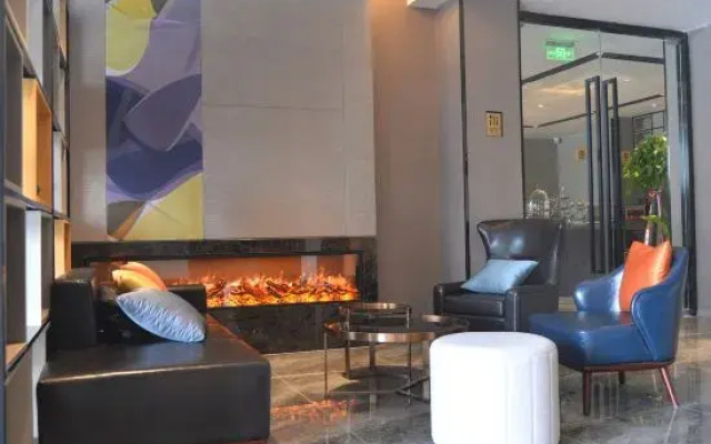 Homeinn Selected Hotel (Yantai Fushan District Yongda Street)