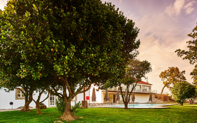 Convento do Seixo Boutique Hotel & Spa