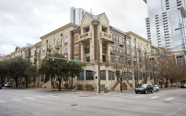 Sonder - Shoal Creek