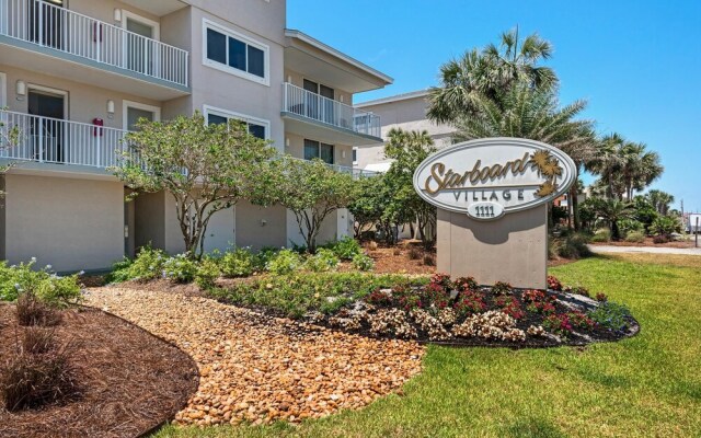 Starboard Village 521