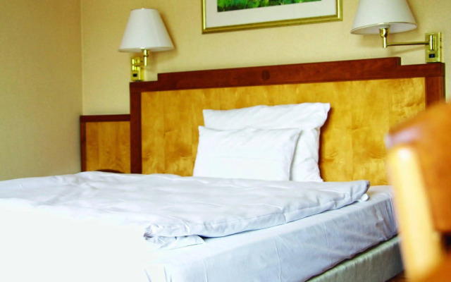 Mercure Hotel Gera City