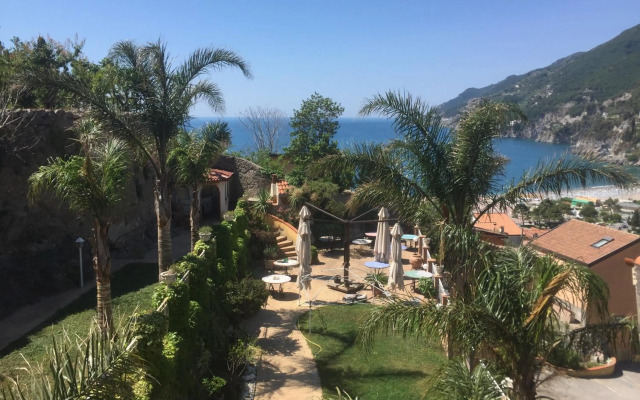 Hotel Vietri Coast