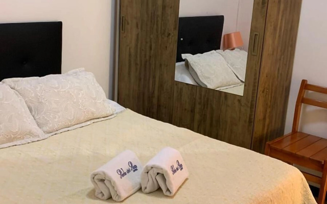 Hotel Perla del Plata