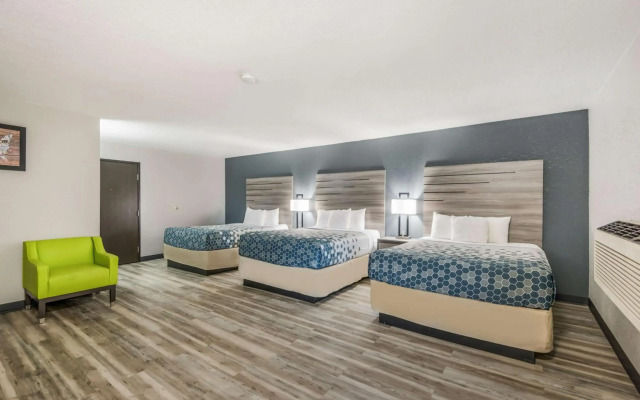 Sonesta Essential Des Moines