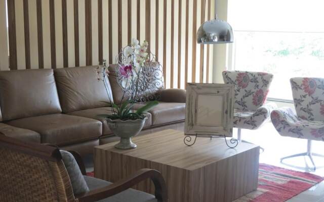Tacuru Hotel Boutique
