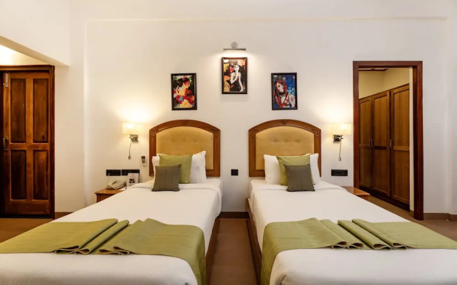 Backwater Ripples Kottayam