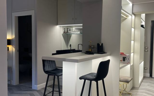 Suite Spartano Sorrento