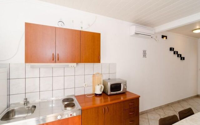 Apartments Villa Nikol