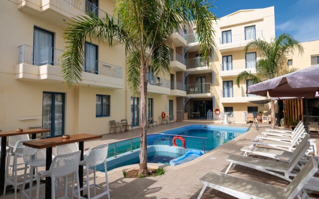 Casa Orama Boutique Hotel