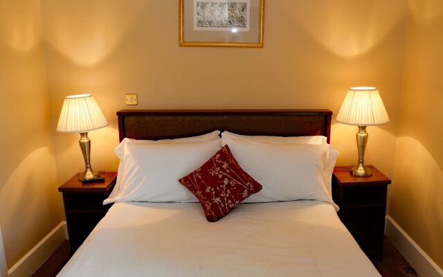 Gabriel House Guesthouse