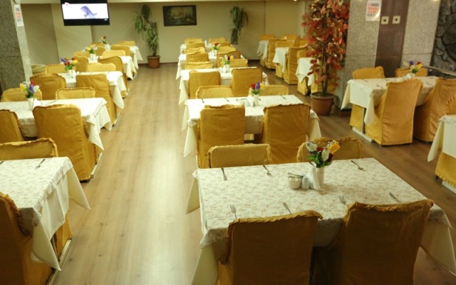 Otel Kayalar Antalya