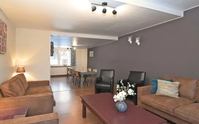 Apartment Near Willingen Ski Resort