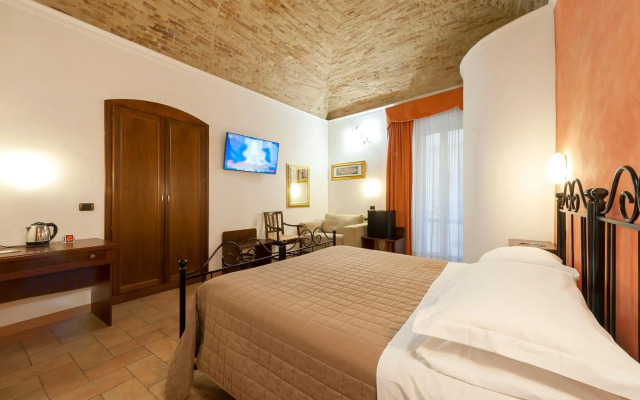 Hotel Sole
