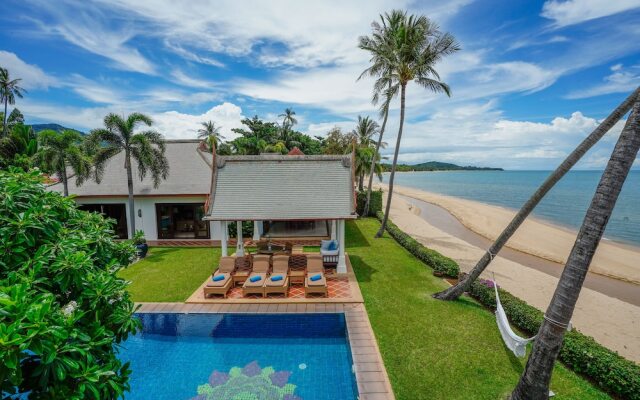 Miskawaan Villa Lotus