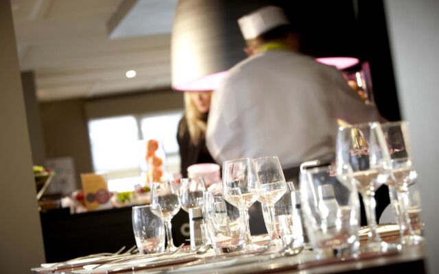 Campanile NATURE - Sannois Ermont