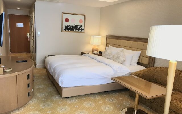 Hotel Pulitzer Jiyugaoka