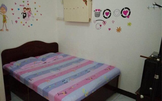 Happy Times Hostel