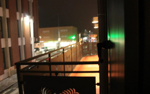 Alloggio da Virginia