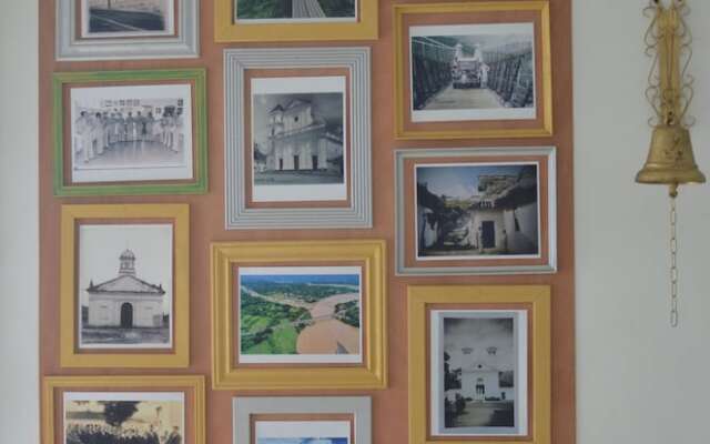 Selva Maria Hotel Boutique