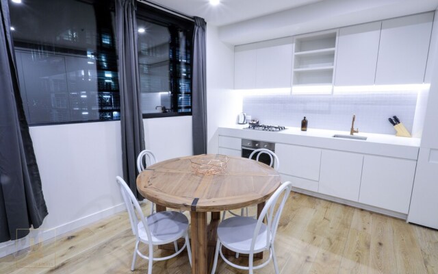 Unil Apartments Glenwaverley