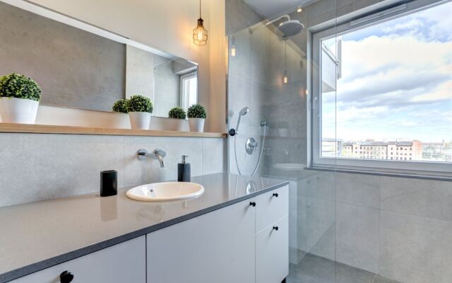 Patricia by Q4Apartments