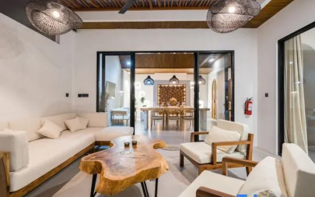 Villa Floravita by BaliSuperHost